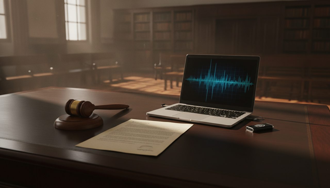 Prova digital em crime deepfake: perícia forense e documentos jurídicos brasileiros