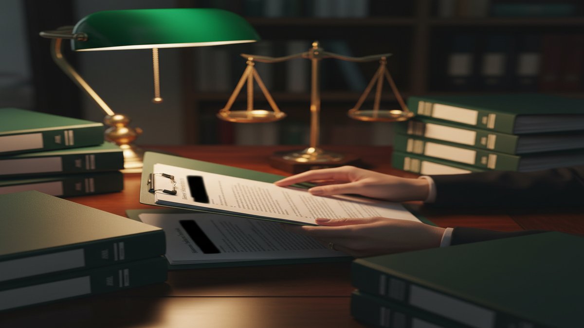 Estratégias de defesa criminal diante da Lei Antifacção advogado criminalista especializado SP