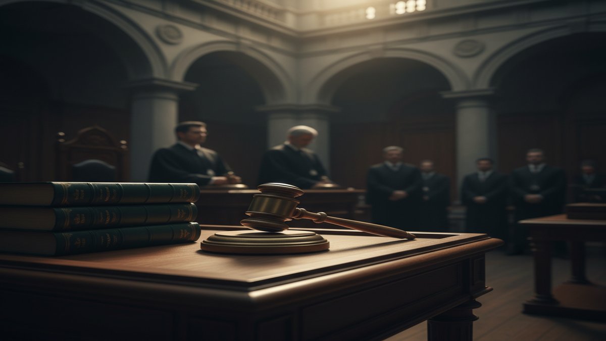 Advogado criminalista especialista em defesa de homicídio no Tribunal do Júri em São Paulo