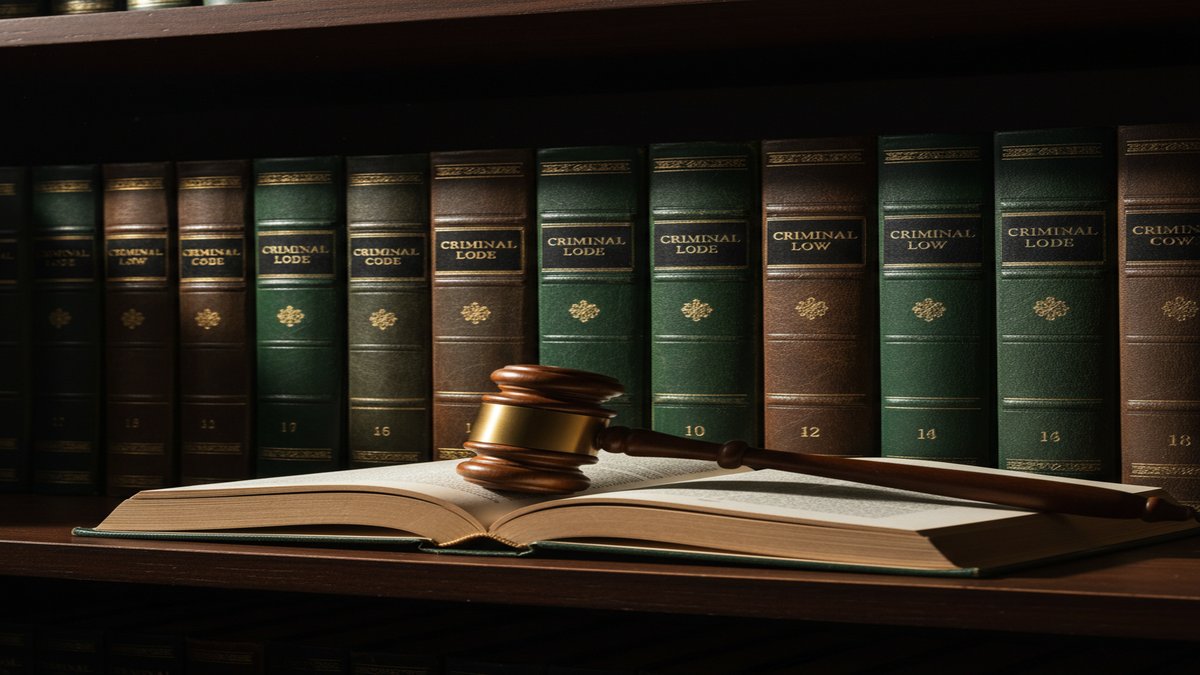 Defesa criminal especializada nos tribunais brasileiros com os melhores advogados criminalistas
