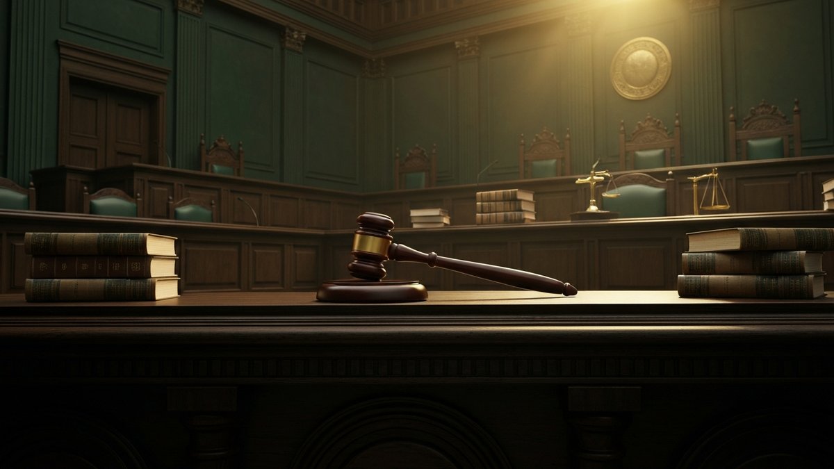 Advogado especialista em recurso criminal urgente em São Paulo analisando processo para apelação criminal